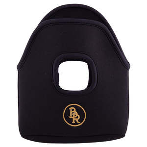 Saddles Saddlery: BR Stirrup Covers