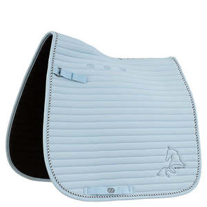 Saddle Pads Risers: BR Eevolv Jens Dressage Saddle Pad