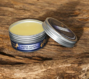 Grooming: The Honey Trap Mane Magic Hair Regrowth Balm