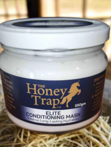 Grooming: The Honey Trap Elite Conditioning Mask