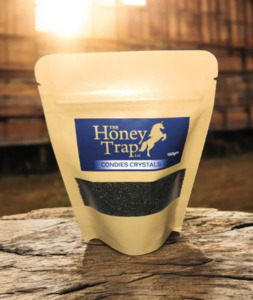 The Honey Trap Condies Crystals