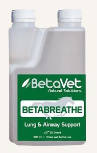 Betavet: Betavet BetaBreathe
