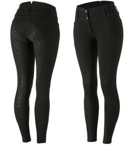 Clothing Sale: Horze Daniela Ladies' Silicone FS Breeches