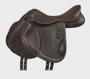 Saddles Saddlery: Collegiate Degree Mono Event Saddle