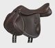 Collegiate Degree Mono Event Saddle
