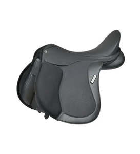 Saddles Saddlery: Collegiate Syntovia+ Osberton All Purpose Saddle