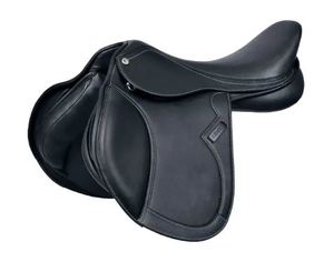 Collegiate Astute Close Contact Saddle