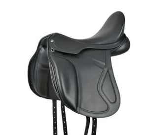 Collegiate Acclaim Dressage Saddle