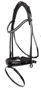 Bridles Accessories: Anky ATH22002 Bridle