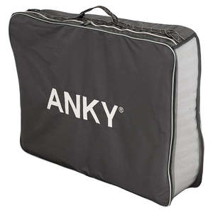 Saddle Pads Risers: Anky Saddle Pad Bag