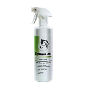 First Aid Medical: EquineCare Probiotic for Horses Spray