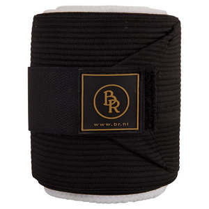 New 1: BR Elastic Bandages with Bandage Pad