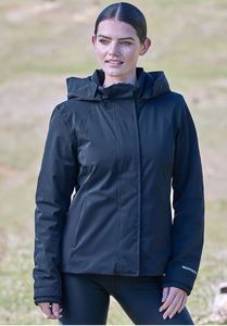 New 1: WeatherBeeta Protect Jacket With High Neck