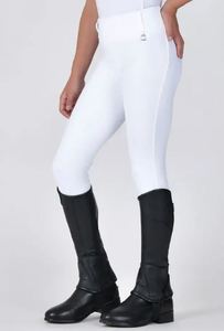 Dublin Kids Form Competition Riding Tights