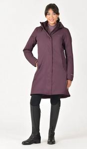 New 1: Weatherbeeta All Purpose Waterproof Longline Equestrian Jacket