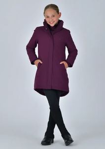 Dublin Kids Everyday Waterproof Jacket