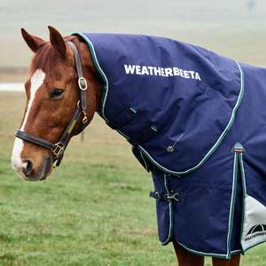 Weatherbeeta Comfitec Plus Dynamic Turnout Neck Cover 100g