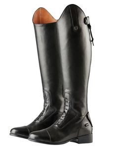Dublin Galtymore Tall Field Boots