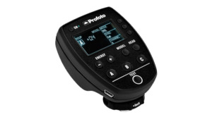 Products: Rent a Profoto Air Remote TTL-C for Canon Equipment Rental
