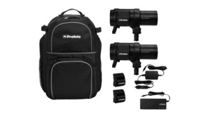 Products: Rent Profoto B1X 500 AirTTL 2-Light Location Kit Online NZ