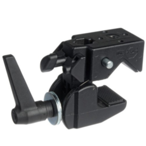 Products: Rent Super Clamp Online in NZ Production Equipment Rentals
