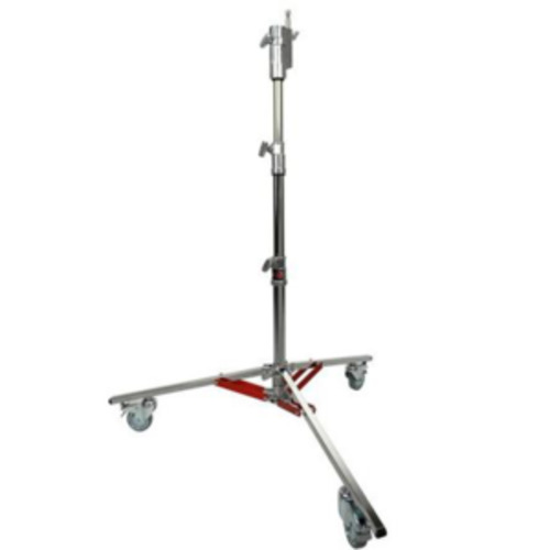 Rent Triple Riser with Castors Online in NZ Summit Shoot