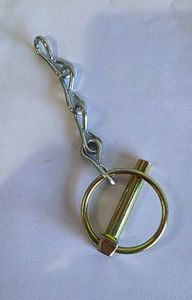Products: BSAW LYNCH PIN AND CHAIN, BT Parts Summit Tools NZ
