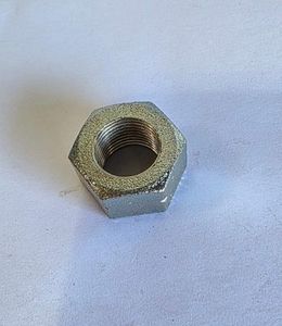 Blade Nut Left Hand, BT Parts Summit Tools NZ