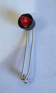 Fasco Overload Reset switch, BT Parts Summit Tools NZ