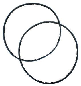 BT Vee Belt Set, BT Parts Summit Tools NZ