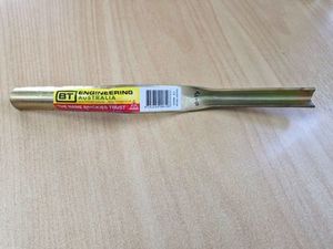 Products: BT SPOON JOINTER 10mm & 13mm, Hand Tools Summit Tools NZ