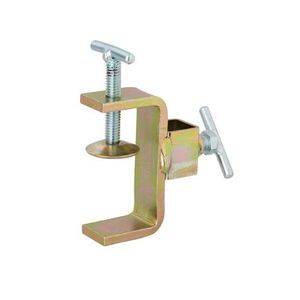 BT Top Clamp G Bracket 19mm, Hand Tools Summit Tools NZ