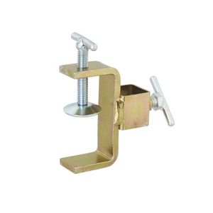 Products: BT Top Clamp G Bracket 25mm, Hand Tools Summit Tools NZ