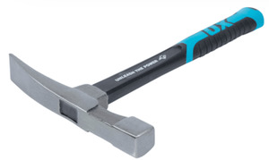 Products: OX Trade Brick Hammer, Hand Tools Summit Tools NZ