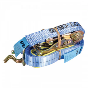 Products: Ratchet Tie Down - 25mm x 5m x 750kg, Hand Tools Summit Tools NZ
