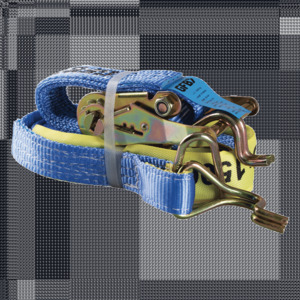 Products: Ratchet Tie Down - 35mm x 6m x 1,500kg, Hand Tools Summit Tools NZ