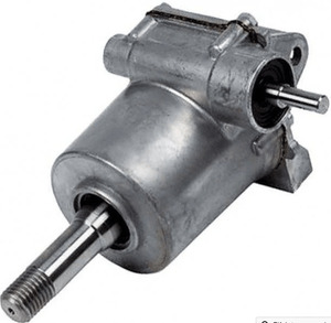 Products: Gearbox 900/3760, Machinery Summit Tools NZ