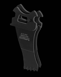 HERITAGE BLADES to suit AS200X, Machinery Summit Tools NZ