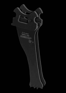 SWITCHBOX BLADES to suit AS200X, Machinery Summit Tools NZ