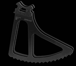 Products: XL GENERAL PURPOSE BLADES to suit Allsaw AS200X, Machinery Summit Tools NZ