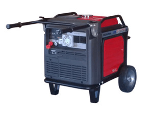 Honda EU70is Inverter Generator with 32amp Socket, Generators Summit Tools NZ