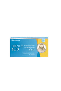Blis: Blis Honeyblis 8 Lozenges