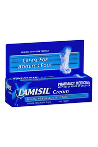 Products: Lamisil Antifungal Cream