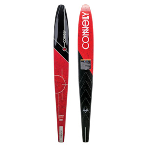 CONNELLY ASPECT MEN'S - SHADOW 2025