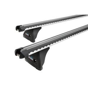 Roof Racks: Prorack HD Roof Racks