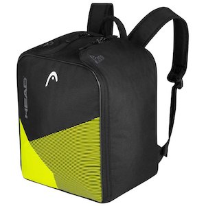 Ski Boots: Head Boot Backpack
