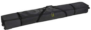 Ski Bags Storage: Head Kore Wheelie Double Ski Bag