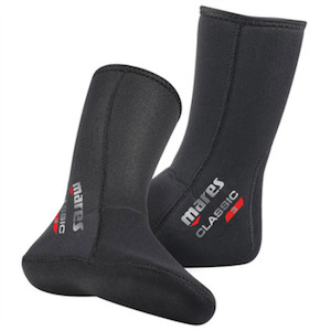 Mares Classic Socks 3mm