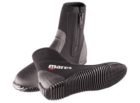 Mares Classic Dive Boots