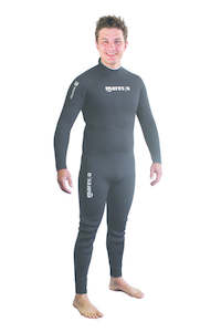 Wetsuits: Mares Sniper 5mm Wetsuit